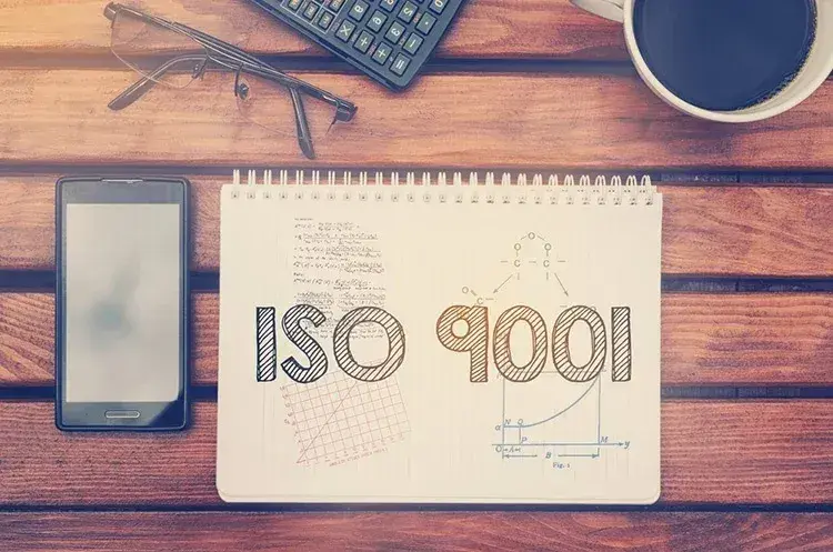 ISO 9001 Quality Management System ISO 9001 Quality Management System